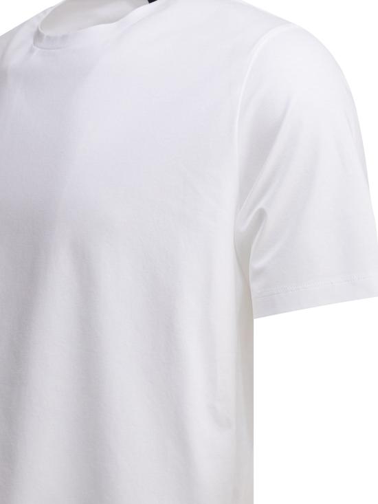 26SS 에르노 반팔 티셔츠 JG000174U520031000 - HERNO