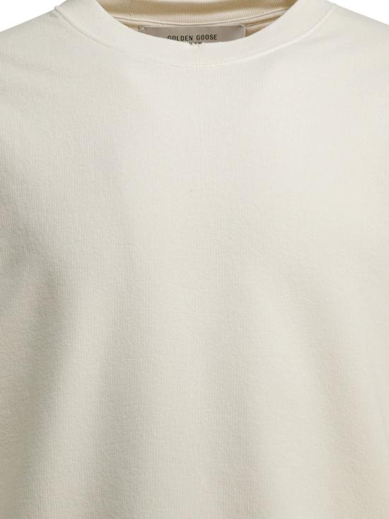 26SS 골든구스 긴팔 티셔츠 GUP01872P00157911560 - GOLDEN GOOSE