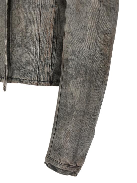 26SS 디젤 패딩 A2349309P2402 - DIESEL