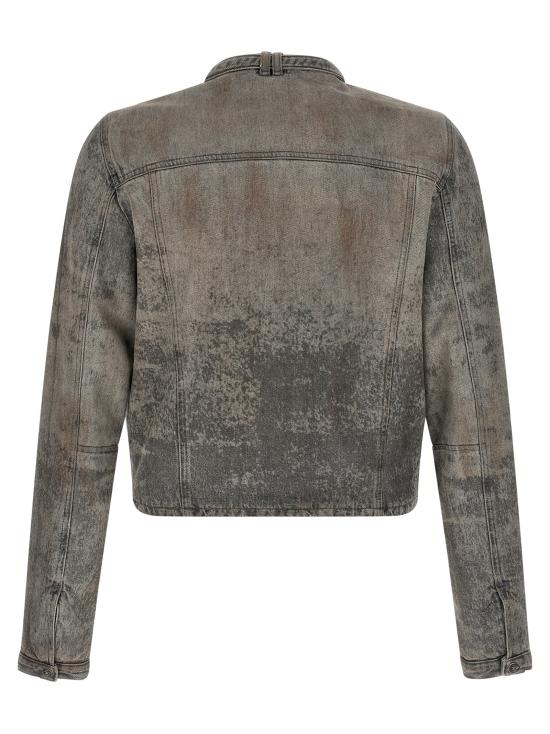 26SS 디젤 패딩 A2349309P2402 - DIESEL