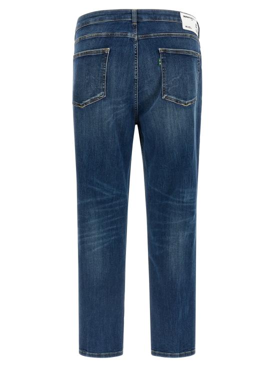 26SS 디파트먼트5 데님 팬츠 UP51752D2DS0078812 - DEPARTMENT 5