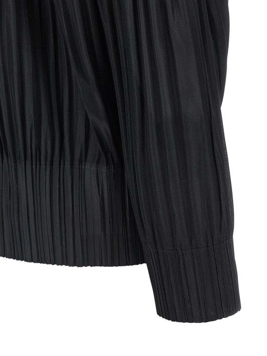 26SS 플리츠플리즈 스웨터 PP66JC40115 - PLEATS PLEASE