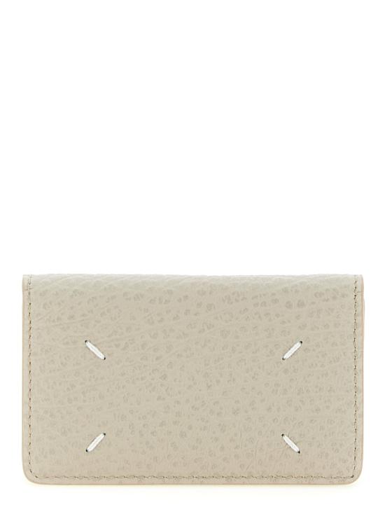 26SS 마르지엘라 명함지갑 SA3VX0008P4455T8039