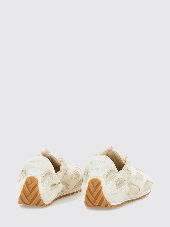 26SS 보테가베네타 스니커즈 856046V65D1 9012 White - BOTTEGA VENETA