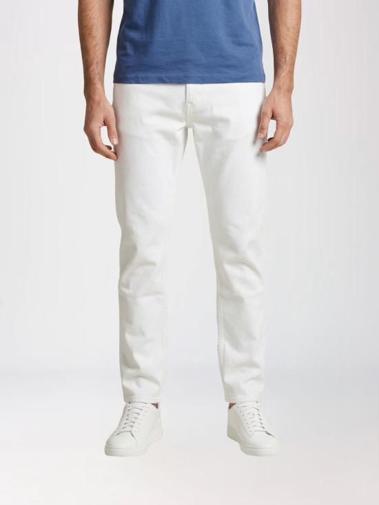 26SS 캘빈클라인 데님 팬츠 LV04RF751G ASN Milk