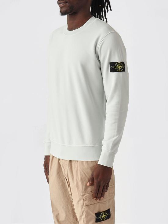 26SS 스톤 아일랜드 긴팔 티셔츠 6100060S0051 V0041 Sky - STONE ISLAND
