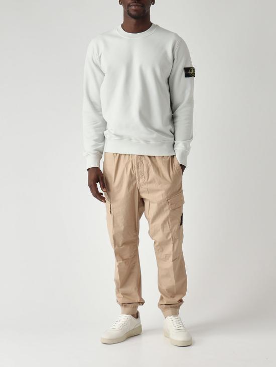 26SS 스톤 아일랜드 긴팔 티셔츠 6100060S0051 V0041 Sky - STONE ISLAND