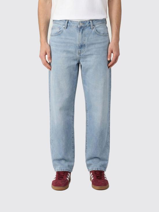 26SS 칼하트 WIP 랜든 데님 팬츠 I030468 01WU Denim