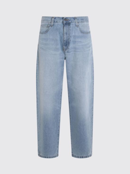 26SS 칼하트 WIP 랜든 데님 팬츠 I030468 01WU Denim - CARHARTT WIP