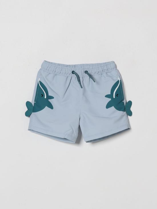 26SS [키즈] 스텔라 맥카트니 스윔팬츠 TYC559Z0433 685 Blue