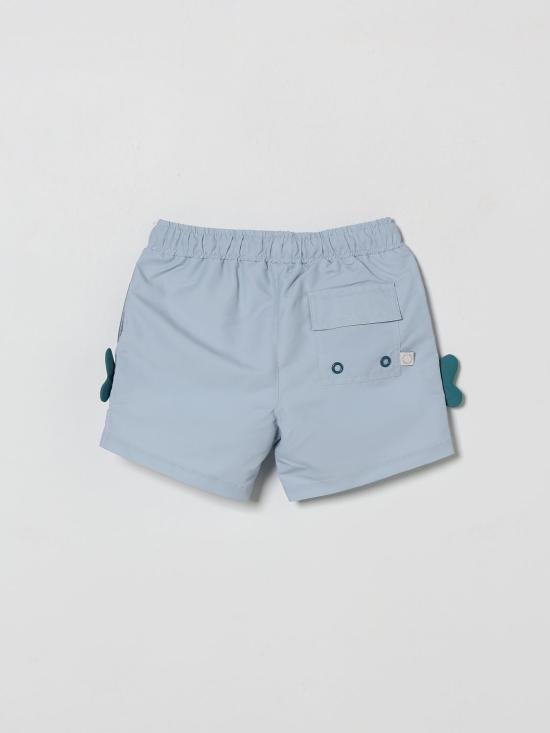 26SS [키즈] 스텔라 맥카트니 스윔팬츠 TYC559Z0433 685 Blue - STELLA MCCARTNEY