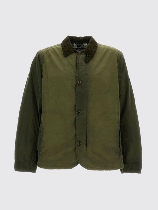 26SS 바버 자켓 MWX2541 OL51 Green - BARBOUR