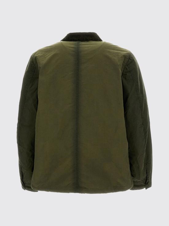 26SS 바버 자켓 MWX2541 OL51 Green - BARBOUR