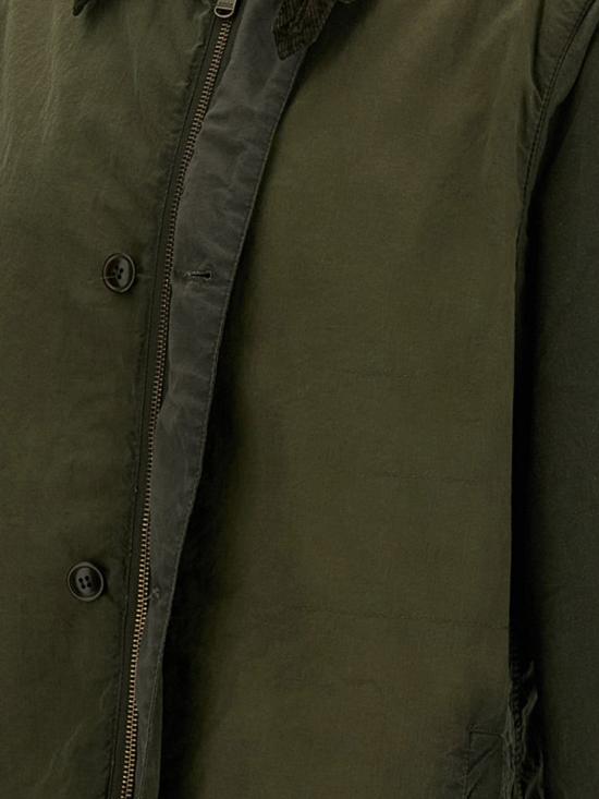 26SS 바버 자켓 MWX2541 OL51 Green - BARBOUR