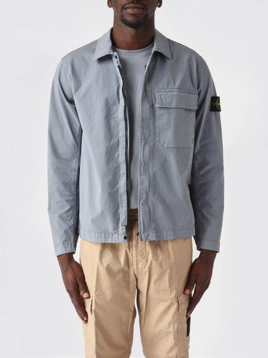 26SS 스톤 아일랜드 자켓 1200013S0A10 V0024 Avion