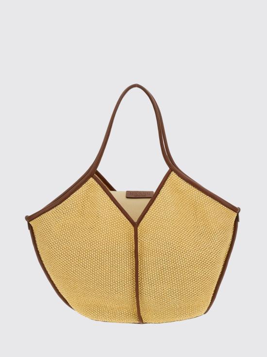 26SS 헤레우 숄더백 CASORAWBS26 NATURAL CHESTNUT Beige