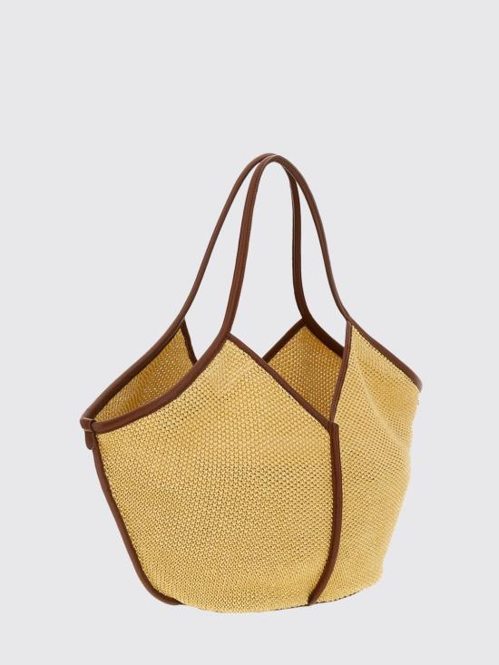 26SS 헤레우 숄더백 CASORAWBS26 NATURAL CHESTNUT Beige - HEREU