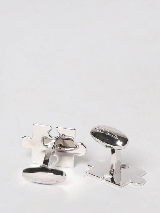 26SS 폴 스미스 커프스 링크/타이 홀더 M1ACUFFAPUZZL 92 Multicolor - PAUL SMITH