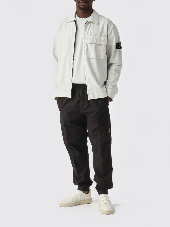 26SS 스톤 아일랜드 자켓 1200008S00WN V0141 Sky - STONE ISLAND