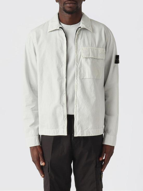 26SS 스톤 아일랜드 자켓 1200008S00WN V0141 Sky