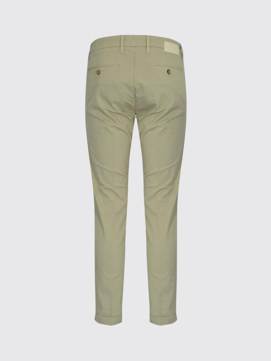 26SS 리하쉬 스트레이트 팬츠 P2472104 5249 Sage - RE-HASH