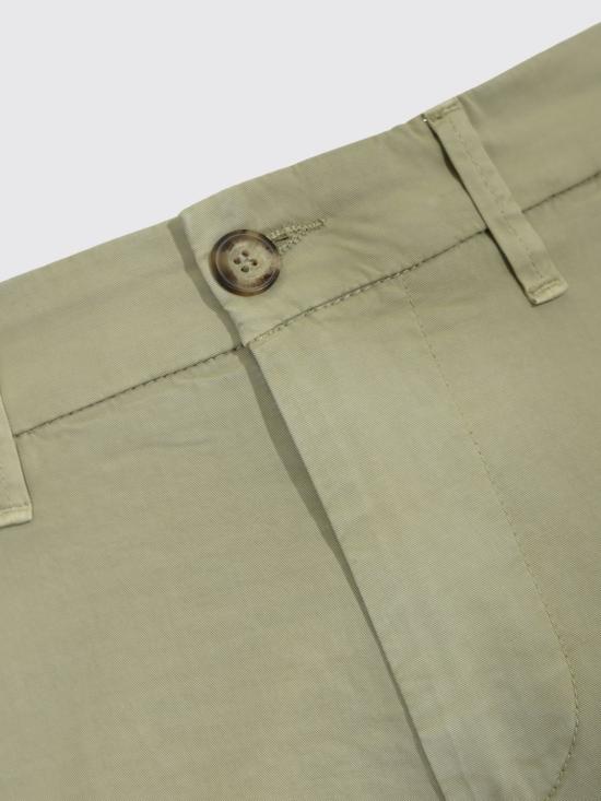 26SS 리하쉬 스트레이트 팬츠 P2472104 5249 Sage - RE-HASH