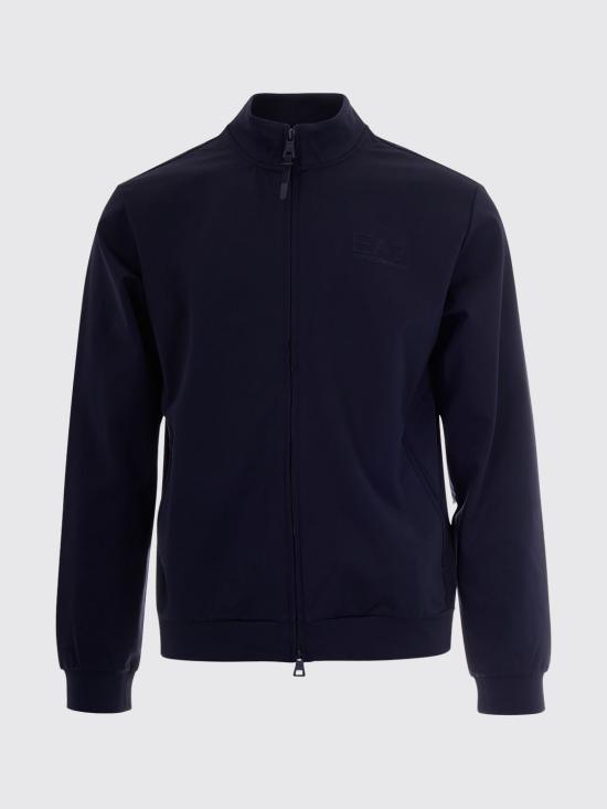 26SS 엠포리오 아르마니 스웨터 7M001364AF17160 UB102 Blue - EMPORIO ARMANI