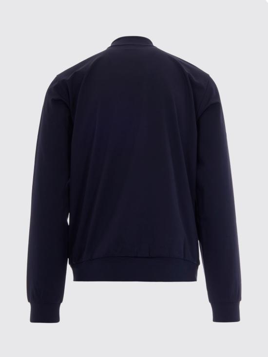 26SS 엠포리오 아르마니 스웨터 7M001364AF17160 UB102 Blue - EMPORIO ARMANI