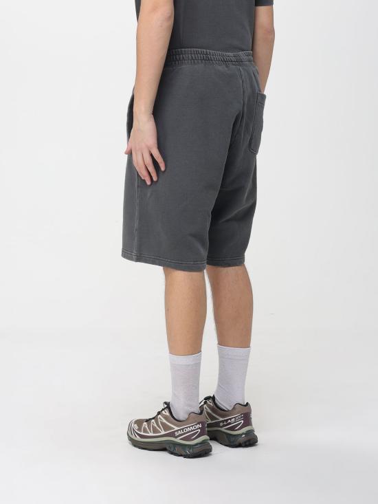 26SS 칼하트 WIP 숏팬츠 I030130 89GD Black - CARHARTT WIP