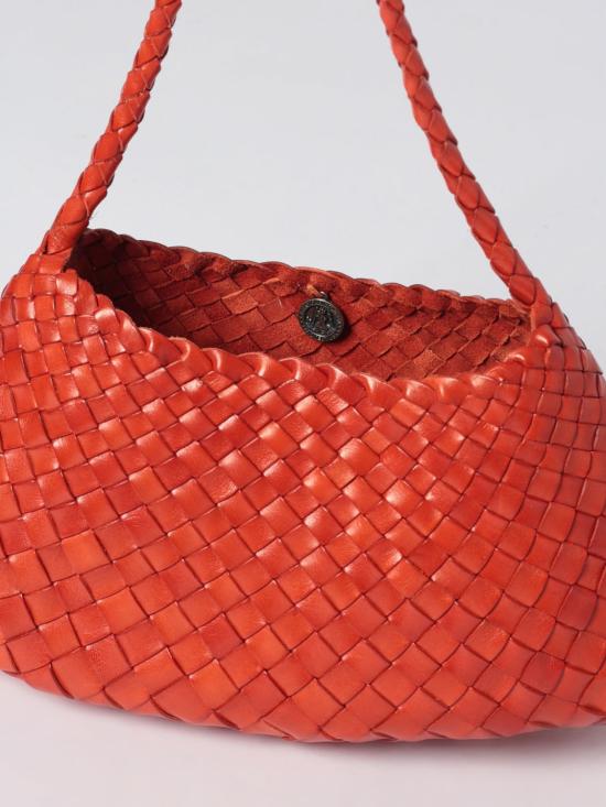 26SS 드래곤디퓨전 숄더백 68943 NARANJA Orange - DRAGON DIFFUSION