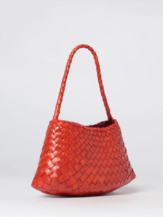 26SS 드래곤디퓨전 숄더백 68943 NARANJA Orange - DRAGON DIFFUSION