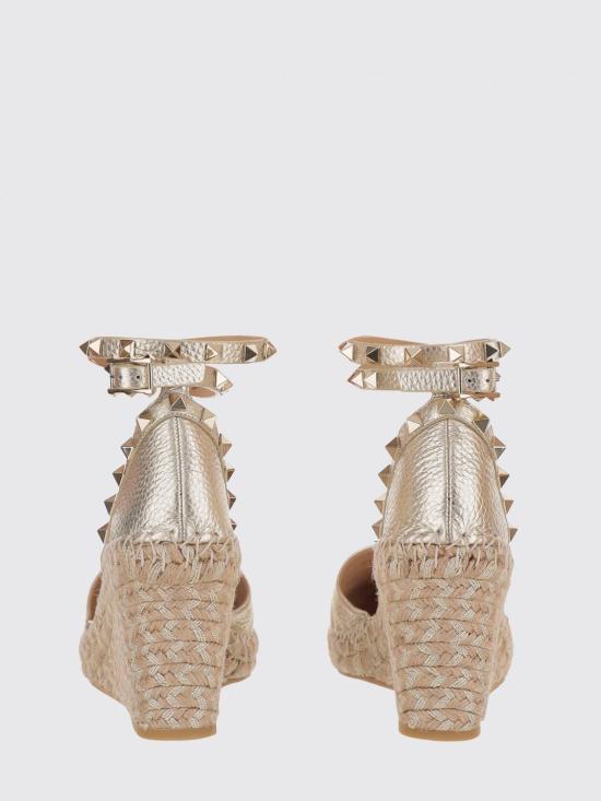 26SS 발렌티노 가라바니 샌들 8W2S0780MFA 48U Beige - VALENTINO GARAVANI