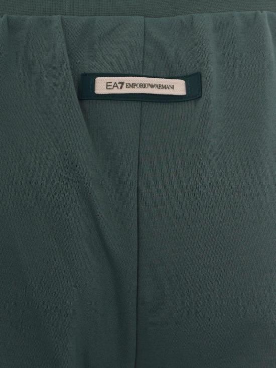 26SS 엠포리오 아르마니 트레이닝/조거 팬츠 7M001482AF12660 U7260 Green - EMPORIO ARMANI