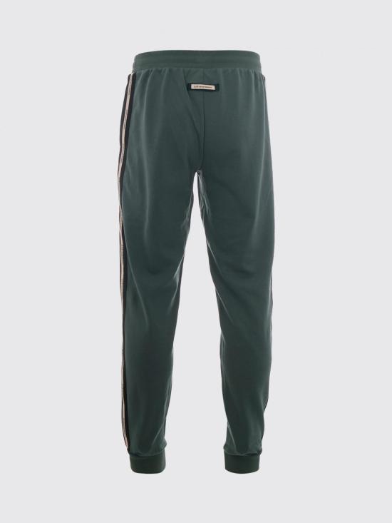 26SS 엠포리오 아르마니 트레이닝/조거 팬츠 7M001482AF12660 U7260 Green - EMPORIO ARMANI