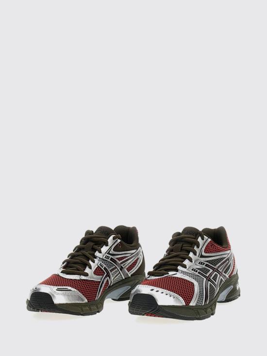 26SS 아식스 젤 DS 트레이너 14 1203A607 600 Red - ASICS