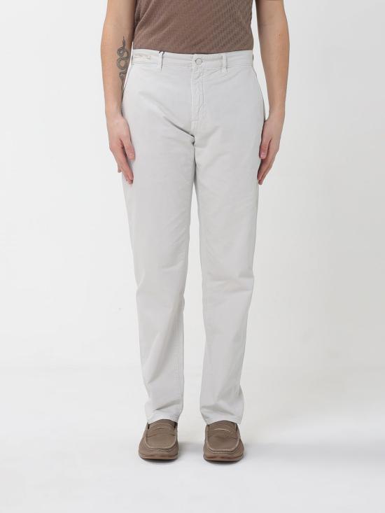 26SS 시빌리아 스트레이트 팬츠 SVM020Z3C026018PXB T0454 Grey