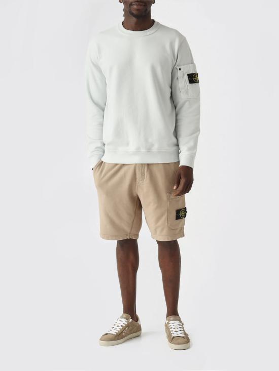 26SS 스톤 아일랜드 숏팬츠 6200011S0051 V009A Sand - STONE ISLAND