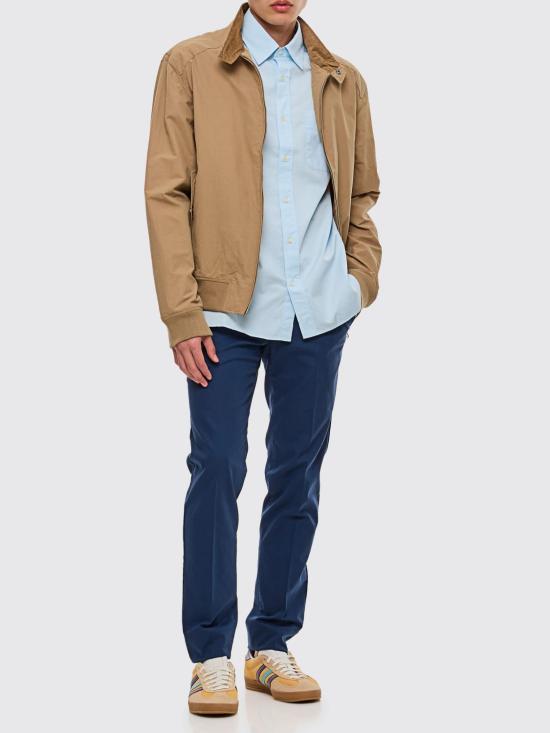 26SS 바버 자켓 MCA0427 BE31 Brown - BARBOUR