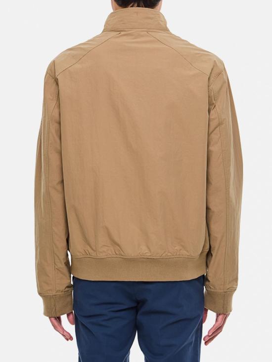 26SS 바버 자켓 MCA0427 BE31 Brown - BARBOUR