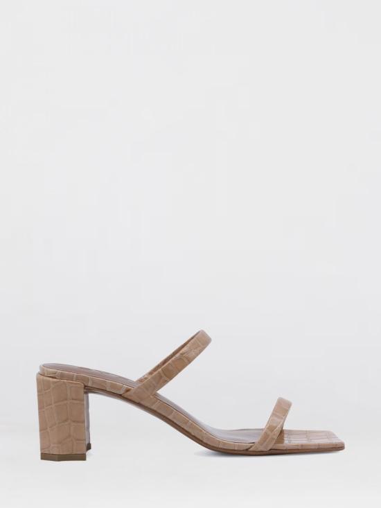 26SS 바이파 힐/펌프스 MWFHO003CL005 BR015 Camel