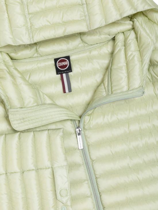 26SS 콜마르 자켓 21729VX 754 Pearl - COLMAR