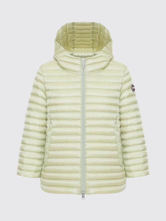 26SS 콜마르 자켓 21729VX 754 Pearl - COLMAR