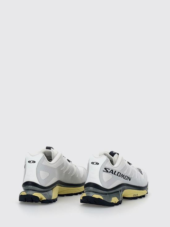 26SS 살로몬 스니커즈 L49187100 100 White - SALOMON