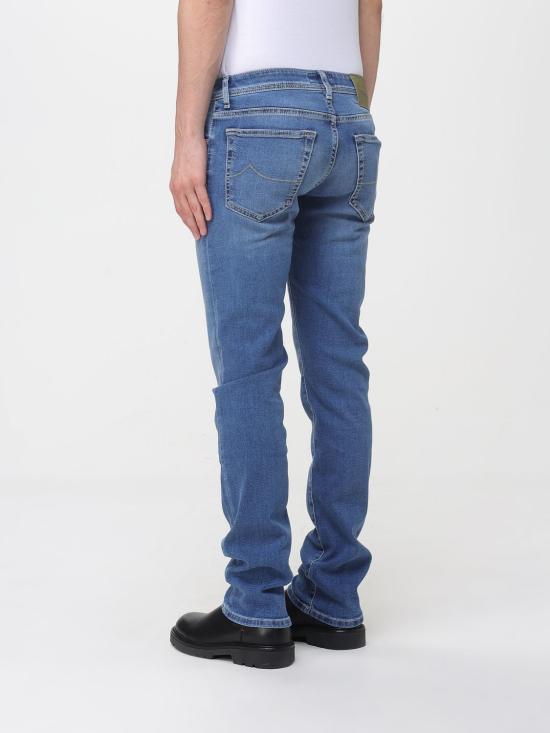 26SS 야콥코헨 데님 팬츠 JUMQE006040P3621V1 200D Blue - JACOB COHËN