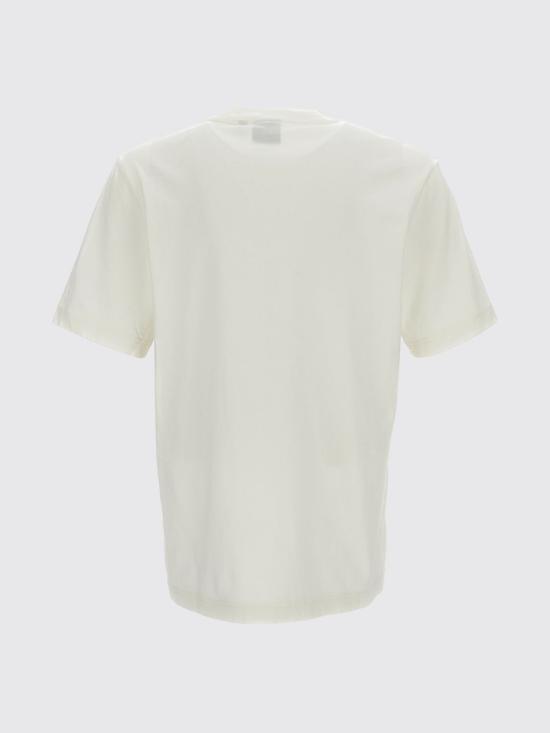 26SS 바버 반팔 티셔츠 MTS1591 WH32 White - BARBOUR