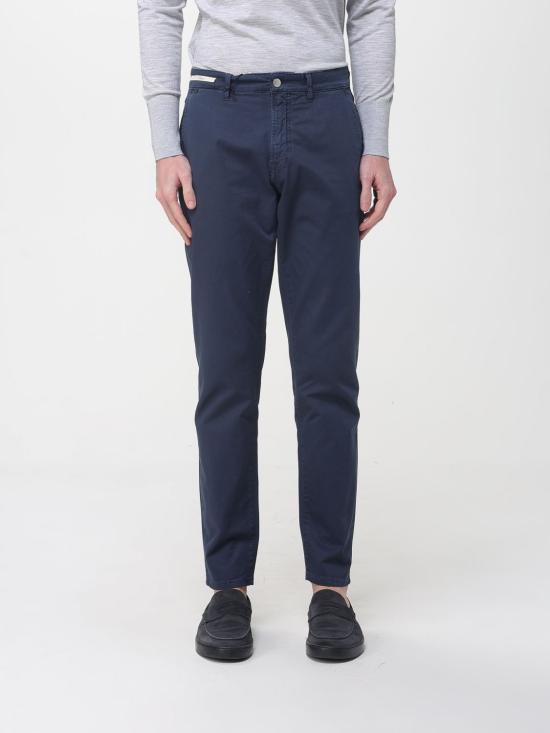 26SS 시빌리아 스트레이트 팬츠 SVM020Z3C026018PXB T0457 Blue