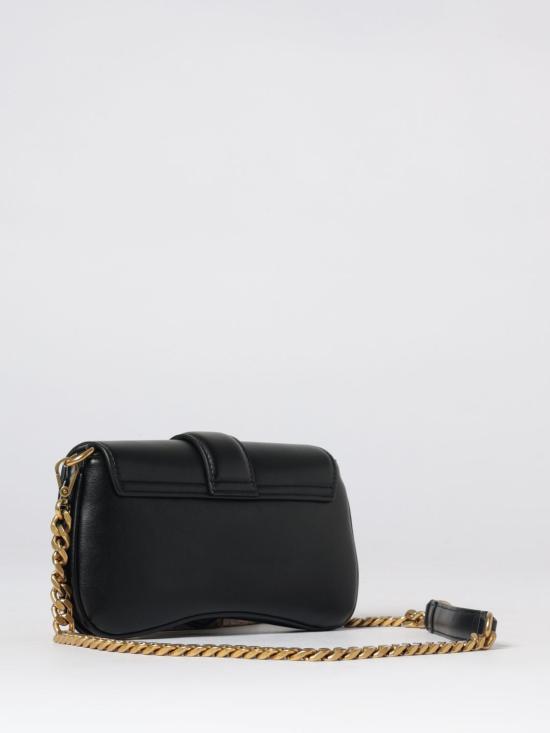 26SS 저스트까발리 크로스백 80RA4BA7ZSA89 899 Black - JUST CAVALLI