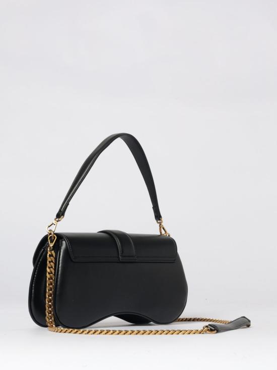 26SS 저스트까발리 숄더백 80RA4BA1ZSA89 899 Black - JUST CAVALLI