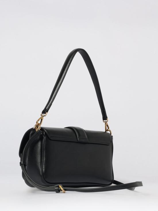 26SS 저스트까발리 숄더백 80RA4BA2ZSA89 899 Black - JUST CAVALLI