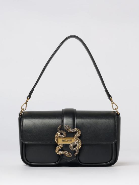 26SS 저스트까발리 숄더백 80RA4BA2ZSA89 899 Black